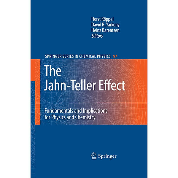 The Jahn-Teller Effect