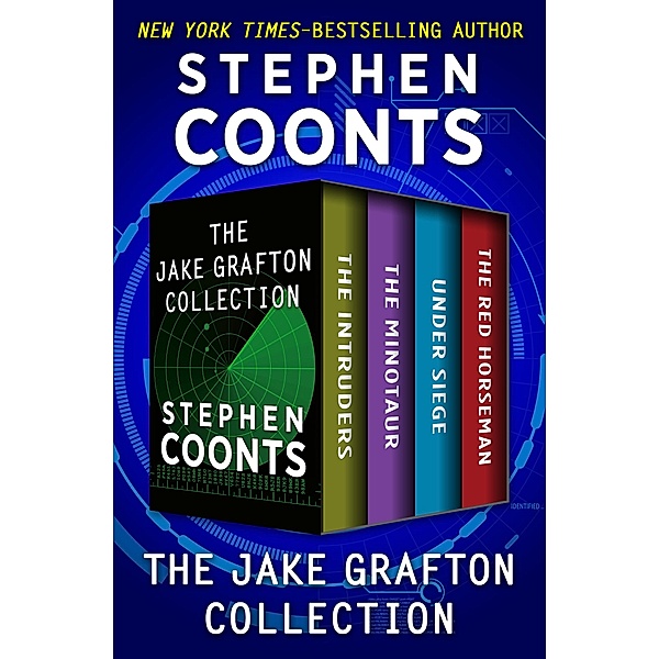 The Jake Grafton Collection / Jake Grafton, Stephen Coonts
