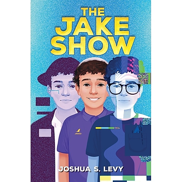 The Jake Show, Joshua S. Levy