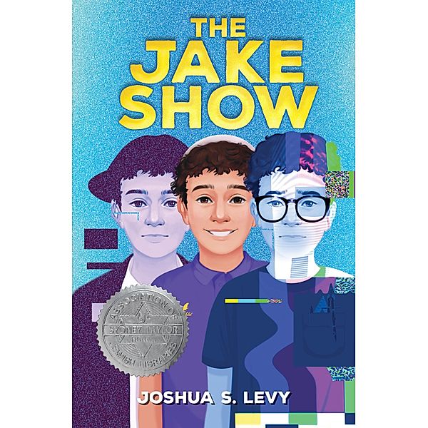 The Jake Show, Joshua S. Levy