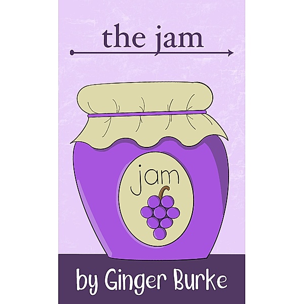 The Jam, Ginger Burke