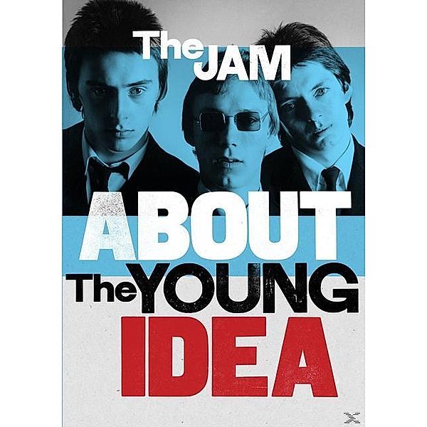 The Jam - About the Young Idea, The Jam