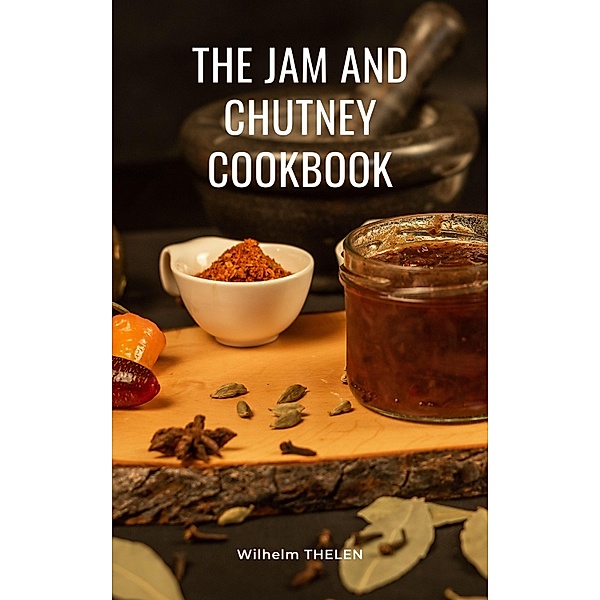 The Jam and Chutney Cookbook, Wilhelm Thelen