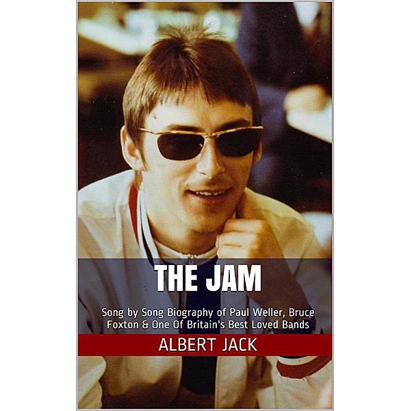 The Jam: Sounds From The Street, Albert Jack
