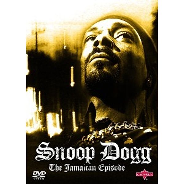 The Jamaican Episode, Snoop Dogg