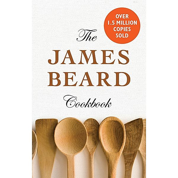 The James Beard Cookbook, James Beard