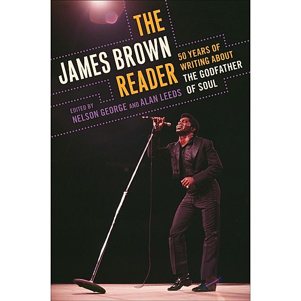 The James Brown Reader