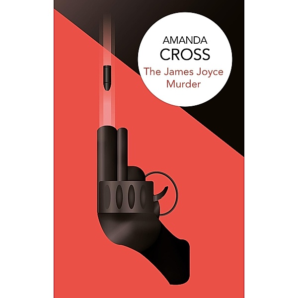 The James Joyce Murder, Amanda Cross