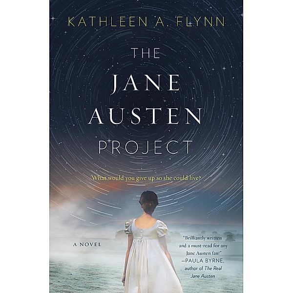 The Jane Austen Project, Kathleen A. Flynn