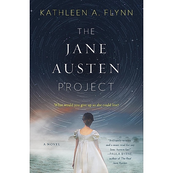 The Jane Austen Project, Kathleen Flynn