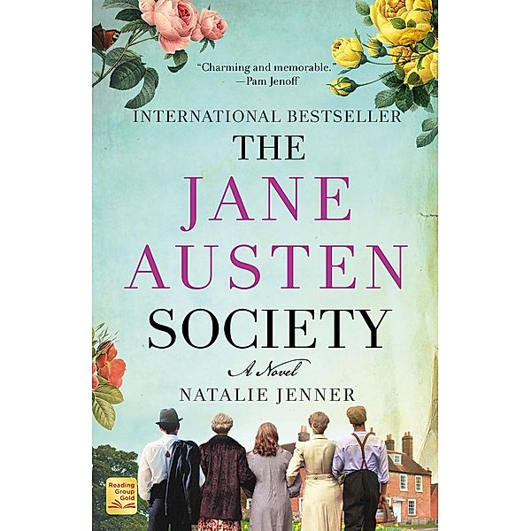 The Jane Austen Society, Natalie Jenner