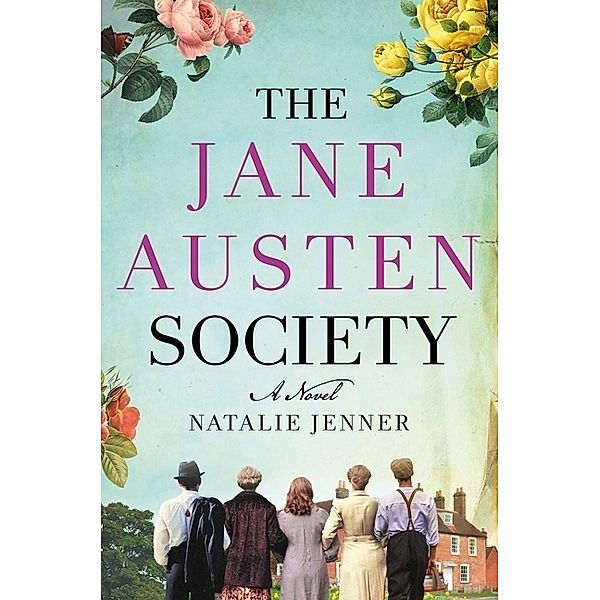 The Jane Austen Society, Natalie Jenner