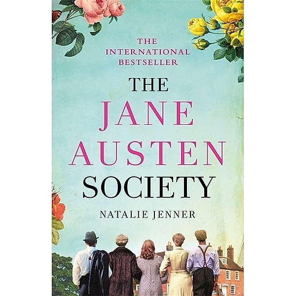The Jane Austen Society, Natalie Jenner