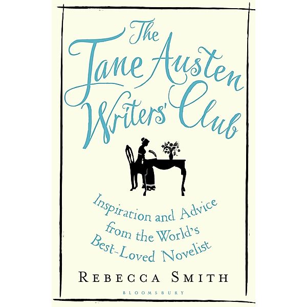 The Jane Austen Writers' Club, Rebecca Smith