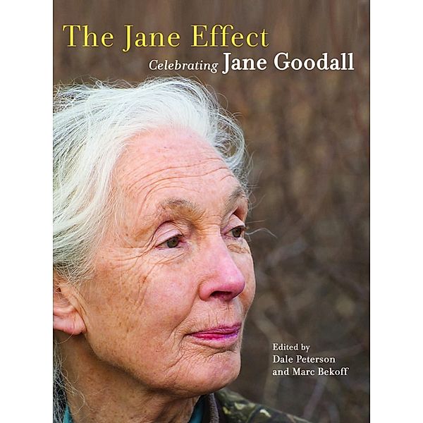 The Jane Effect