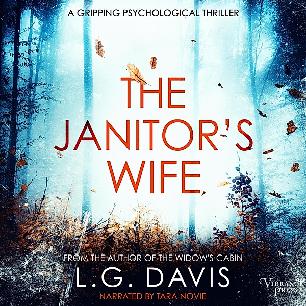 The Janitor's Wife, L.G. Davis