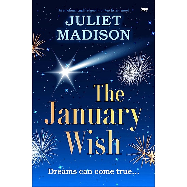 The January Wish / Tarrin's Bay, Juliet Madison