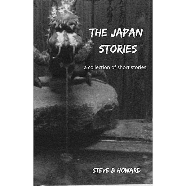 The Japan Stories, Steve Howard