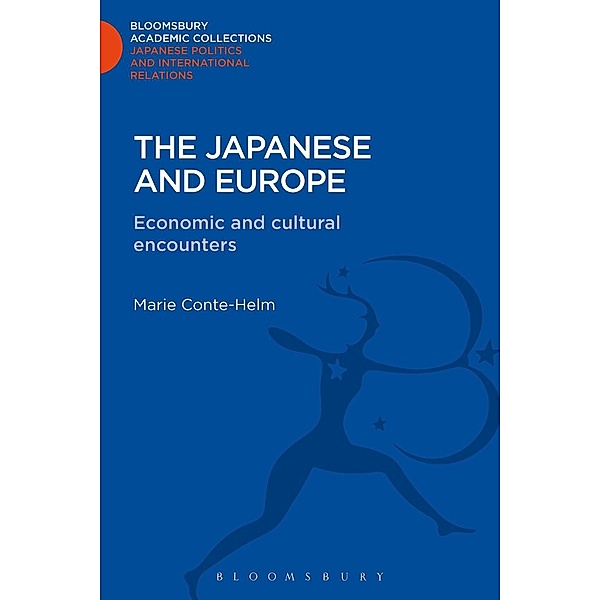 The Japanese and Europe, Marie Conte-Helm
