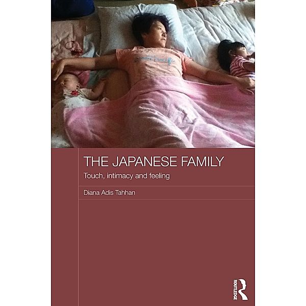 The Japanese Family, Diana Adis Tahhan