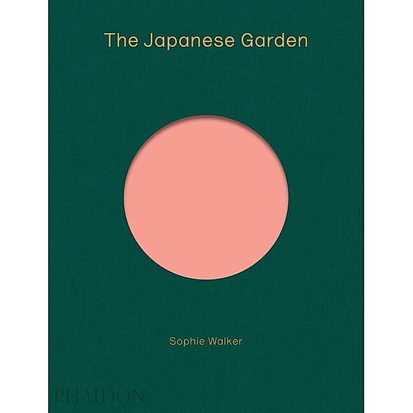 The Japanese Garden, Sophie Walker