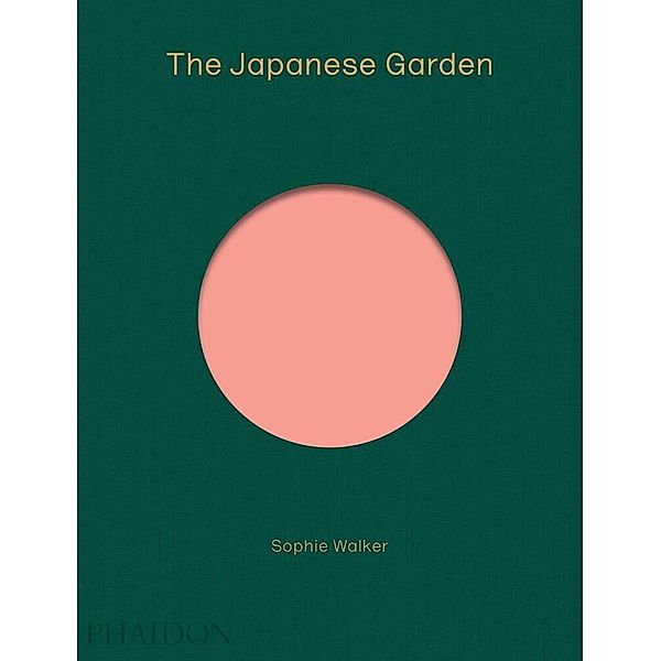 The Japanese Garden, Sophie Walker