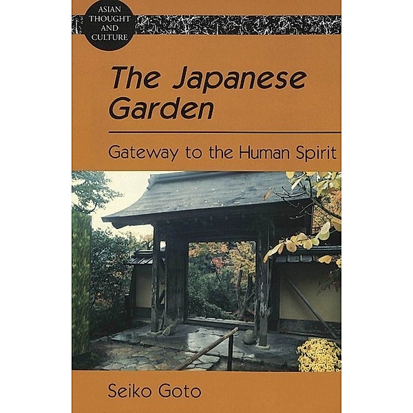 The Japanese Garden, Seiko Goto