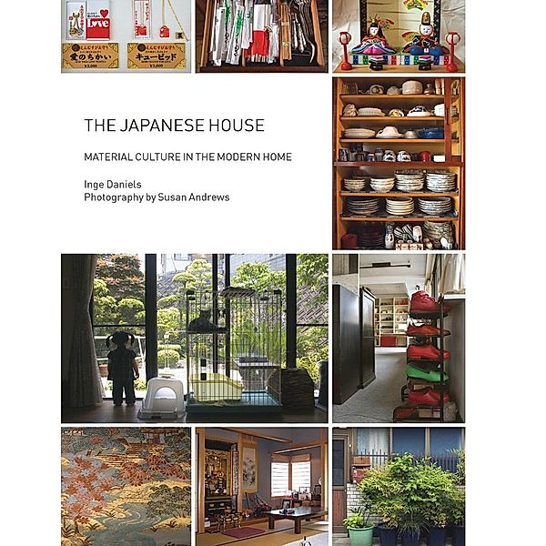 The Japanese House, Inge Daniels