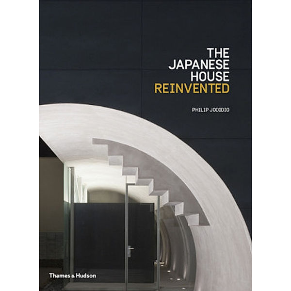 The Japanese House Reinvented, Philip Jodidio