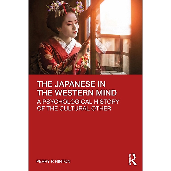 The Japanese in the Western Mind, Perry Hinton