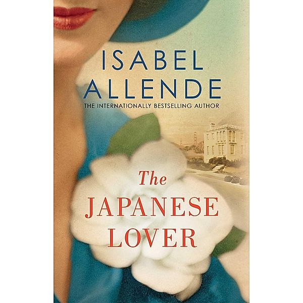 The Japanese Lover, Isabel Allende