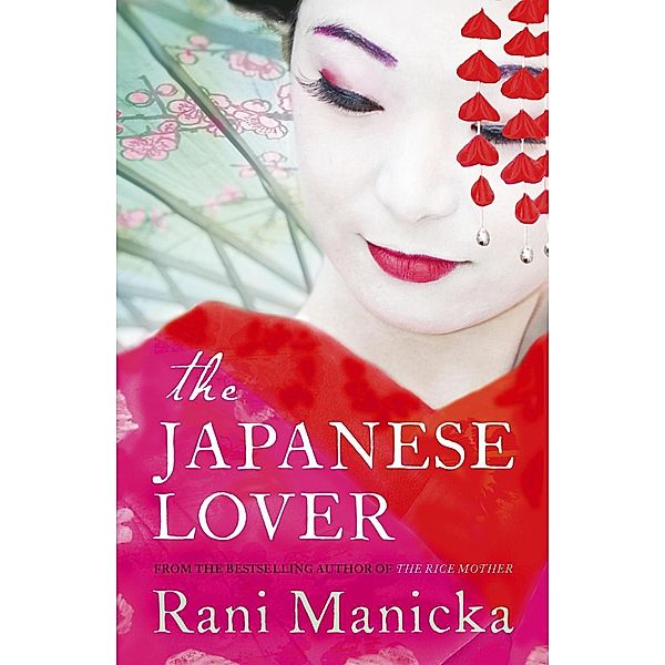 The Japanese Lover, Rani Manicka