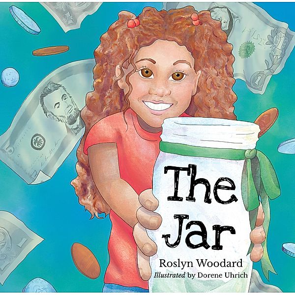 The Jar, Roslyn Woodard