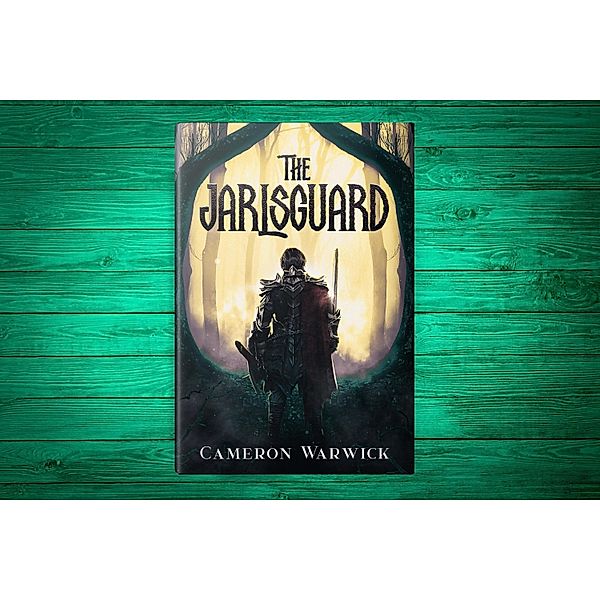 The Jarlsguard, Cameron Warwick