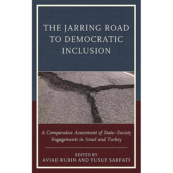 The Jarring Road to Democratic Inclusion
