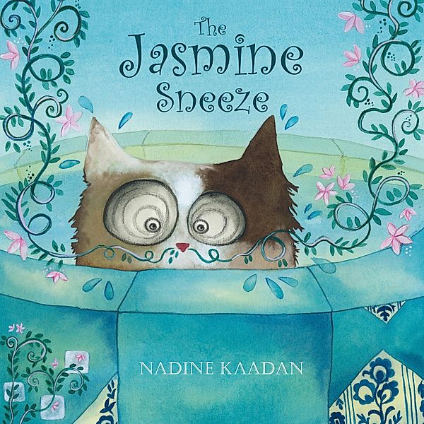 The Jasmine Sneeze, Nadine Kaadan