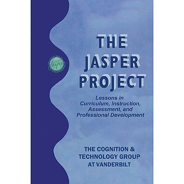The Jasper Project, John D. Bransford