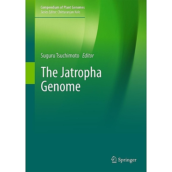 The Jatropha Genome / Compendium of Plant Genomes