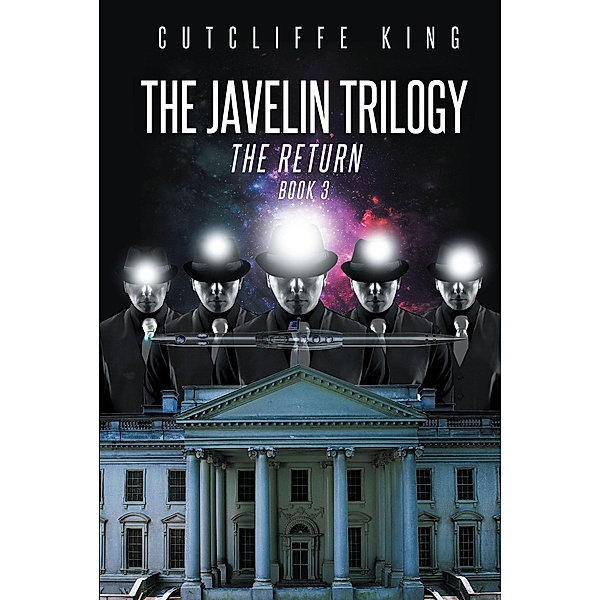 The Javelin Trilogy, Cutcliffe King