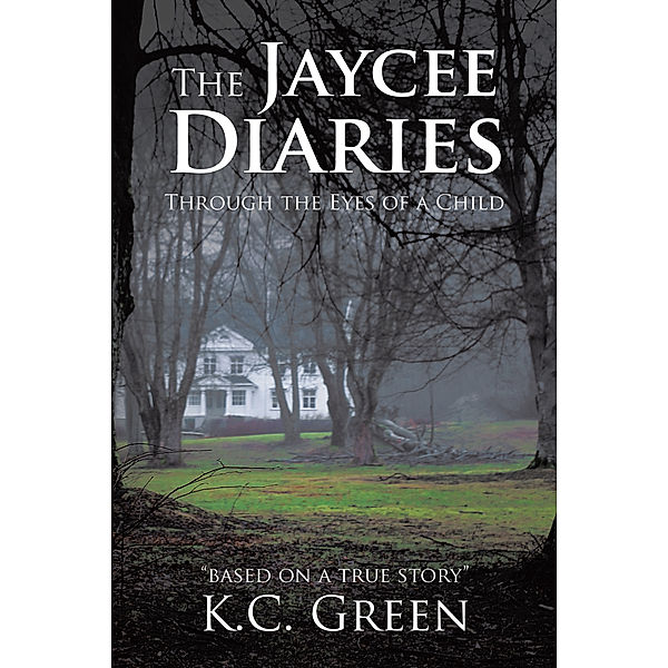 The Jaycee Diaries, K.C. Green