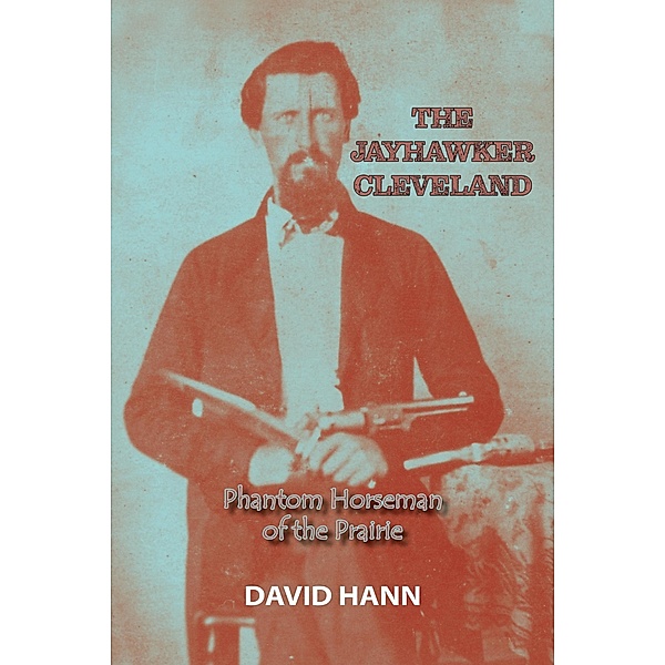 The Jayhawker Cleveland, David Hann
