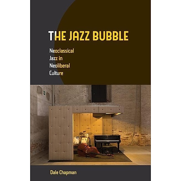 The Jazz Bubble, Dale Chapman
