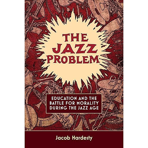 The Jazz Problem, Jacob W. Hardesty