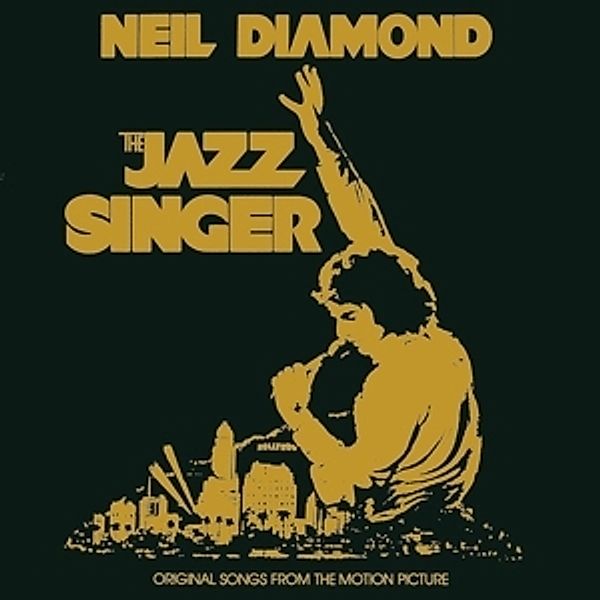 The Jazz Singer, Neil Diamond