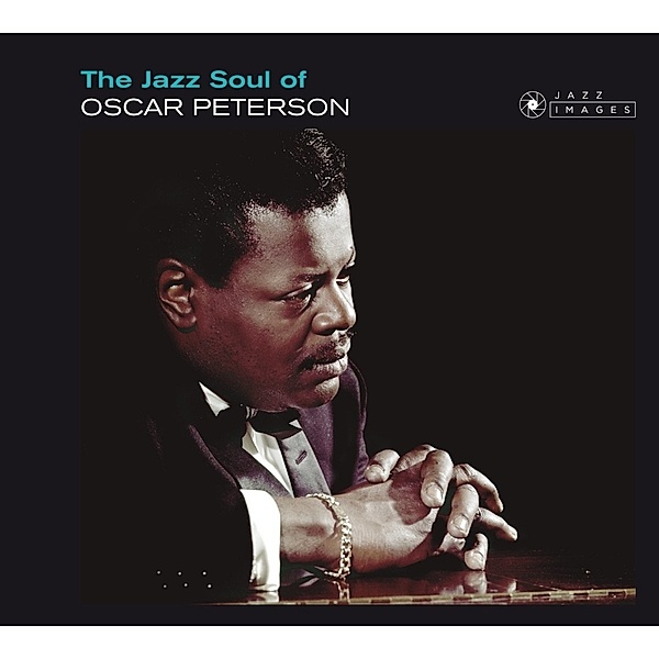 The Jazz Soul Of Oscar Peterson, Oscar Peterson