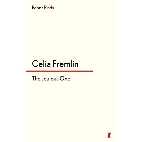 The Jealous One, Celia Fremlin