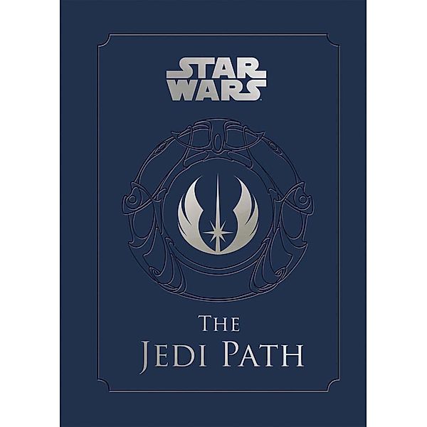 The Jedi Path, Daniel Wallace