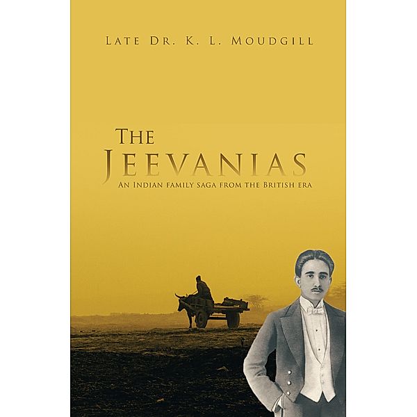 The Jeevanias, Late K. L. Moudgill