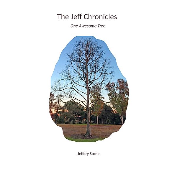 The Jeff Chronicles - One Awesome Tree, Jeffery Stone