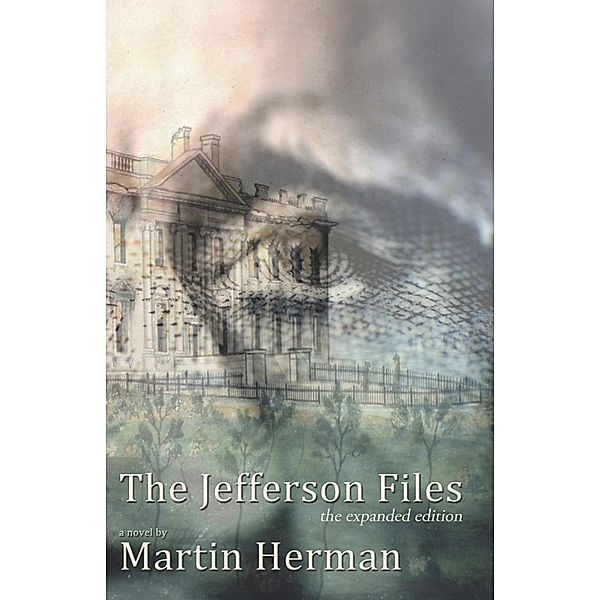 The Jefferson Files, Martin Herman